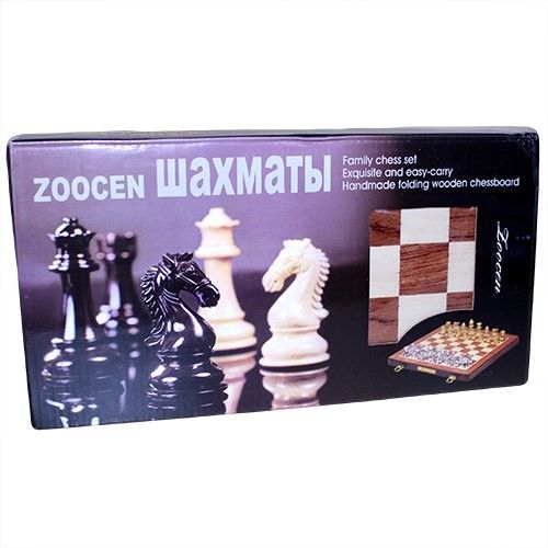 Zoocen HQ Set Metalnih Figurica - 29 cm