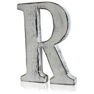 Shabby Chic Slova - R