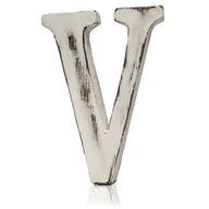 Shabby Chic Slova - V