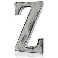 Shabby Chic Slova - Z