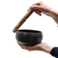 Srednja Crna Zdjela - 15cm