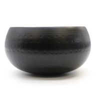 Velika Crna Zdjela - 18cm