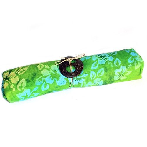 Bali Sarong - Orhideje (4 Različite Boje)