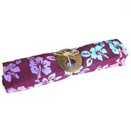 Bali Sarong - Orhideje (4 Različite Boje)