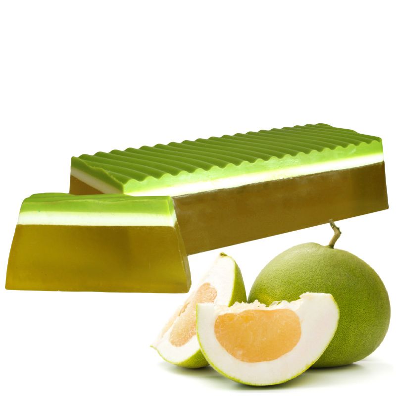 Sapun Tropski Raj - Pomelo