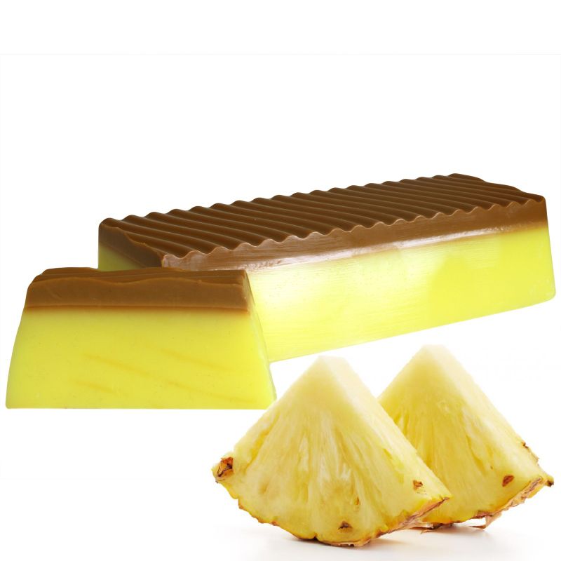 Sapun Tropski Raj - Ananas