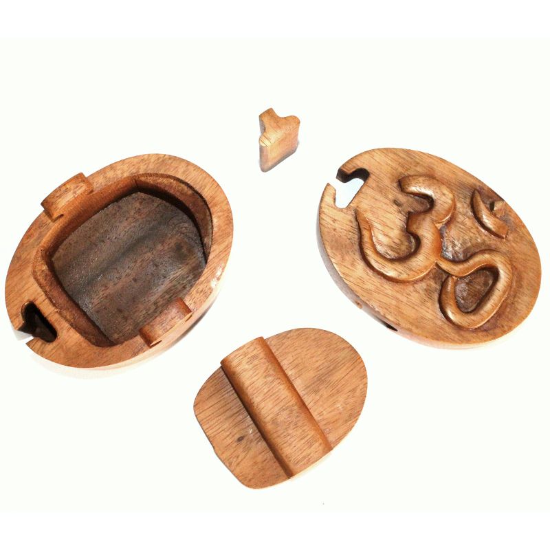 Bali Magična Kutija - Om