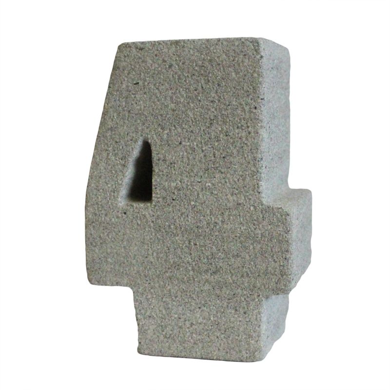 Granitni Svijećnjak Br. 4