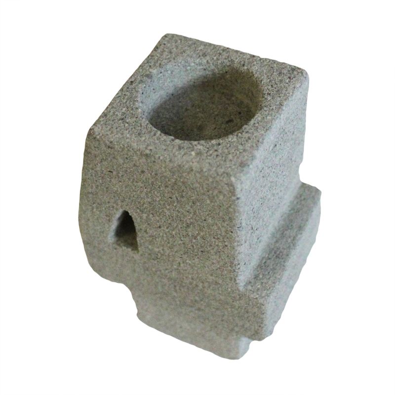 Granitni Svijećnjak Br. 4