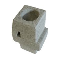 Granitni Svijećnjak Br. 4