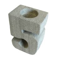 Granitni Svijećnjak Br. 5
