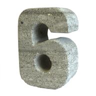Granitni Svijećnjak Br. 6