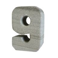 Granitni Svijećnjak Br. 9