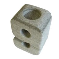 Granitni Svijećnjak Br. 9