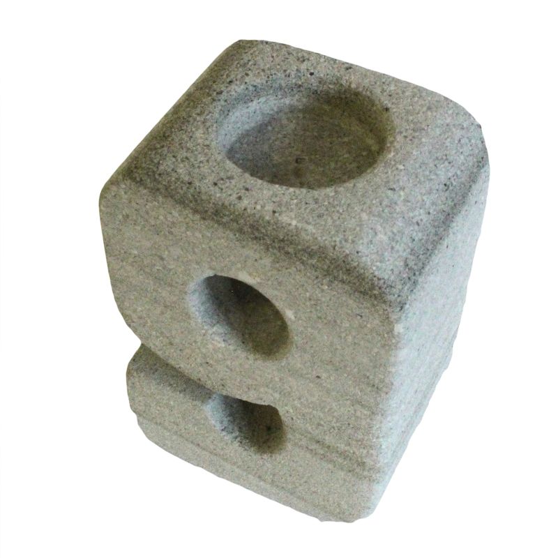 Granitni Svijećnjak Br. 9