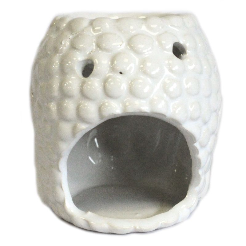 Buda Aroma Lampa - Bijela