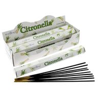Stamford Premium Mirisni Štapići - Citronela