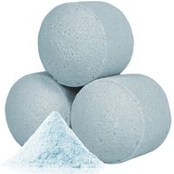 Pjenušave Mini Bombice za Kupanje 1,3 kg - Baby Puder