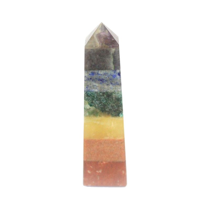 Obelisk Čakra