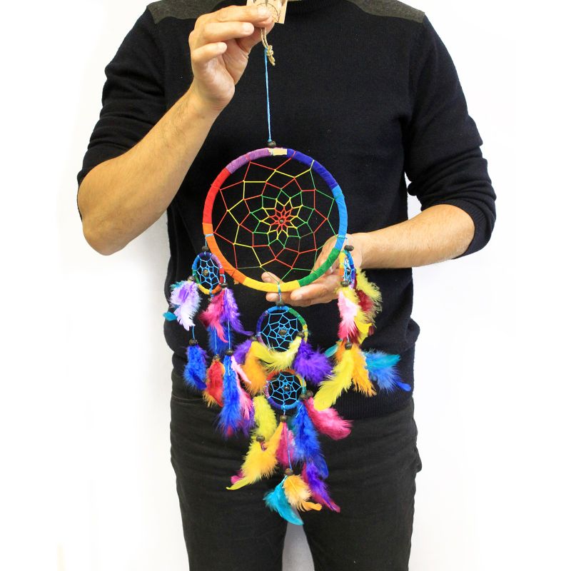 Bali Hvatač Snova - Veliki Okrugli - Duga