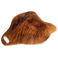 Kuhinjska Daska od Tikovine - 30cm