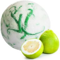 Pjenušave Bombice Tropski Raj - Pomelo