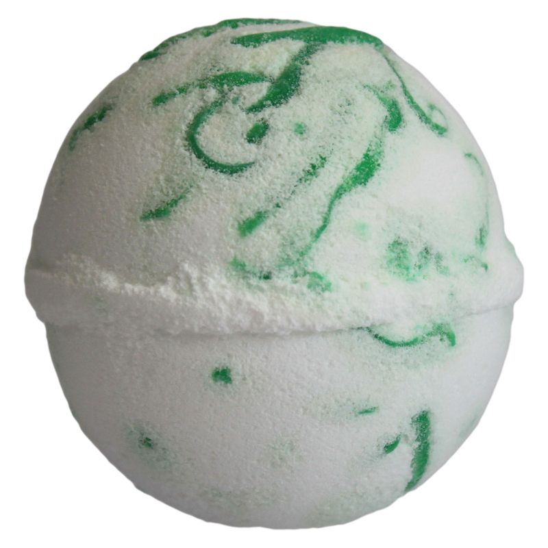 Pjenušave Bombice Tropski Raj - Pomelo