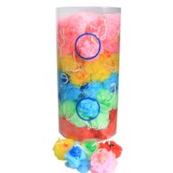 Spužva s Životinjicama (Zviždaljke) 5 Vrsta - 30g