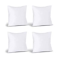 Paket od 4 Jastuka bez Navlake 45x45cm 400gr