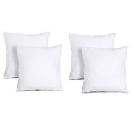 Paket od 4 Jastuka bez Navlake 45x45cm 400gr