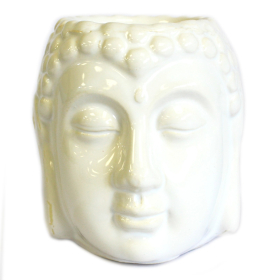 Buda Aroma Lampa - Bijela