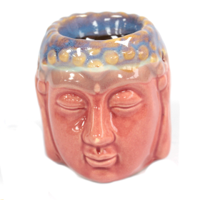 Buda Aroma Lampa - Ružičasta i Plava