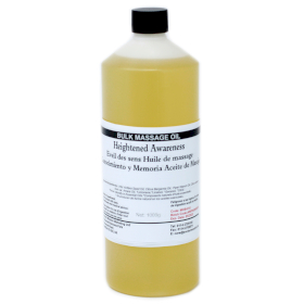 Ulja za Masažu - Buđenje Osjetila 1kg