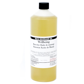 Ulje za Masažu - Blagostanje 1kg
