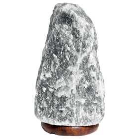 Siva Himalajska Solna Lampa - 2-3kg