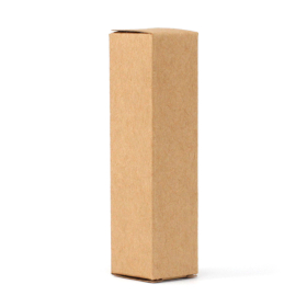 50x Kutija za Roll-On Bočicu od 10 ml - Smeđa