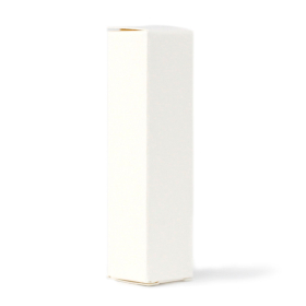 50x Kutija za Roll-On Bočicu od 10 ml - Bijela