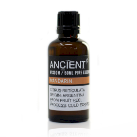 Mandarina 50ml