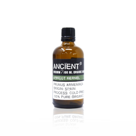 Koštica Marelice - Organsko Bazno Ulje 100ml