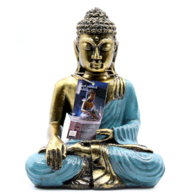 Plavi & Zlatni Buda - Veliki