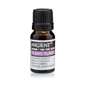 Ylang Ylang I Eterično Ulje 10ml