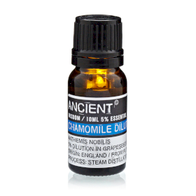 Eterično Ulje Rimske Kamilice (razrijeđeno) 10ml