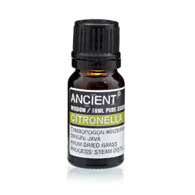 Eterično Ulje Citronele 10ml