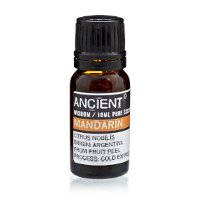 Eterično Ulje Mandarine 10ml