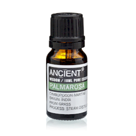 Palmarosa Eterično Ulje 10ml