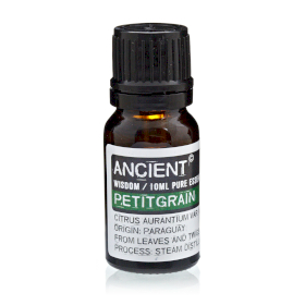 Petitgrain Eterično Ulje 10ml