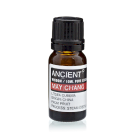 May Chang Eterično Ulje 10ml