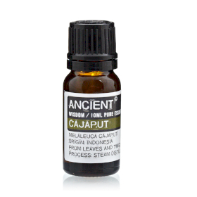 Cajaput Eterično Ulje 10ml