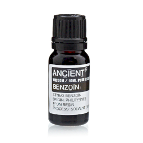 Eterično Ulje Benzoina (razrijeđeno/Dpg) 10ml