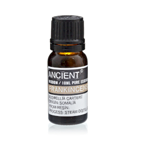 Eterično Ulje Frankincense (čisto) 10ml